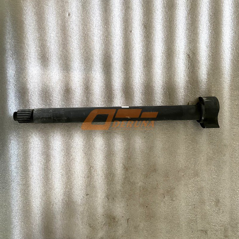 Распредвал тормозной Sinotruk Sitrak 712W50301-0112 (правый)