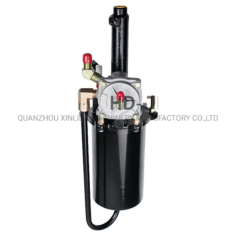 Главный тормозной цилиндр для грузовика HD-JKC