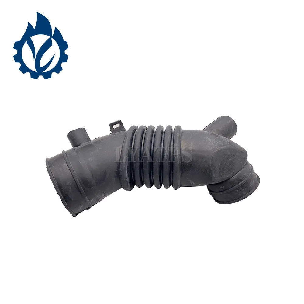 Воздуховод для Toyota Hilux Vigo 2012