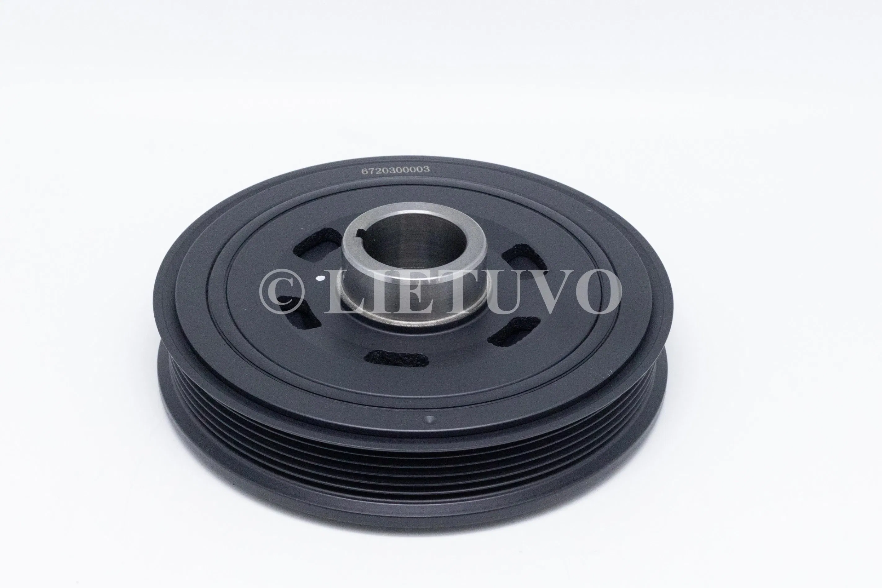 Шкив коленвала для Ssangyong 6720300003