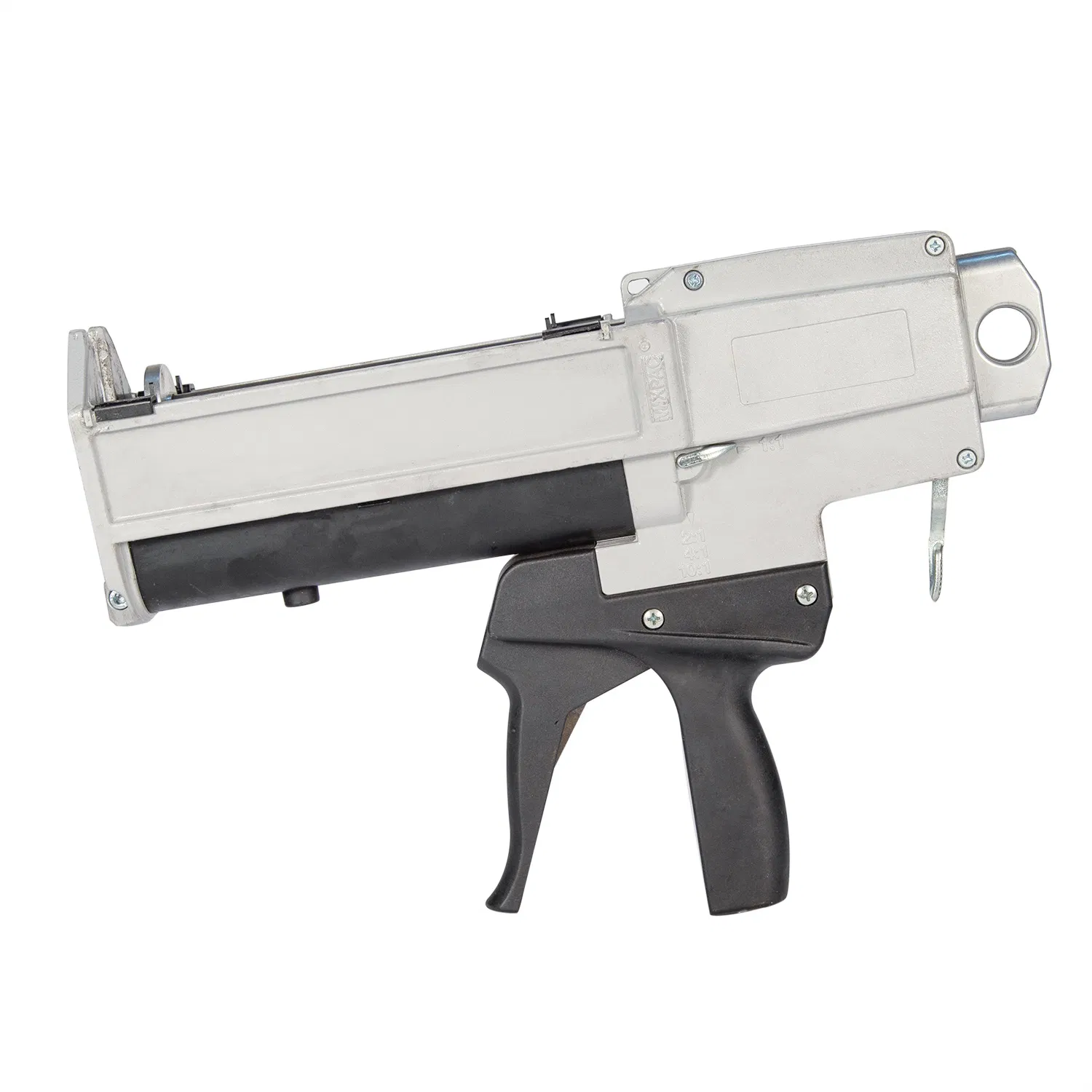 Two-Part Acrylic Adhesive for Metal-Bonding (PT805)