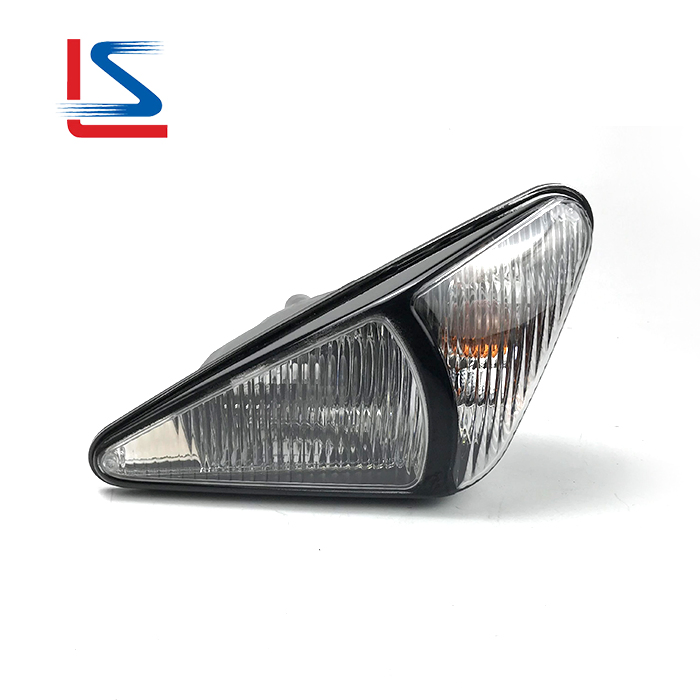 Боковой фонарь для JMC Kairui N800 2020