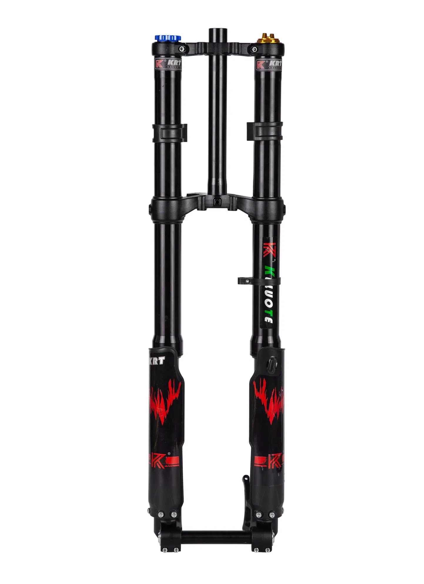 Premium Custom Ming Zheng Front Motorcycle Shock Absorber for Comfort Factory Price