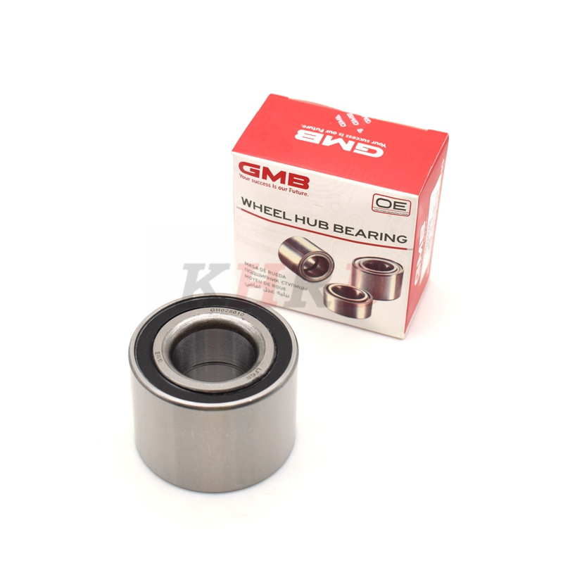 Ступичный подшипник колеса Gmb DAC25520037 для Nissan