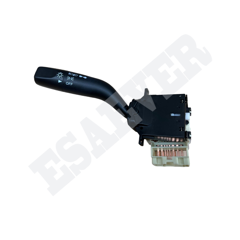 Esaever Steering Column Switch for Ford 2L2z13K359A 7c3z13K359AA 7f1z13K359AA 8L8z13K359AA 9L3z13K359AA 86AG13b302AA