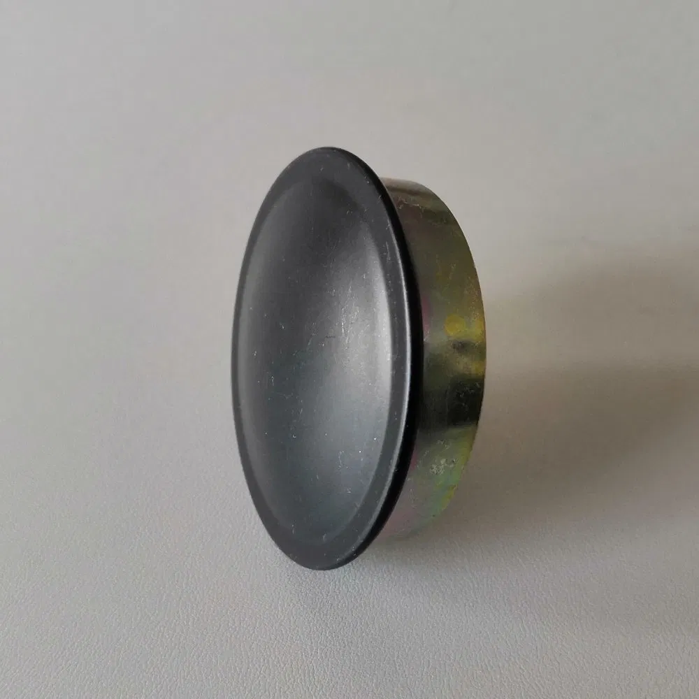 Grease Cover Bearing Dust Cap Customize Trailer Hub Wheel Bearing Dust Cap