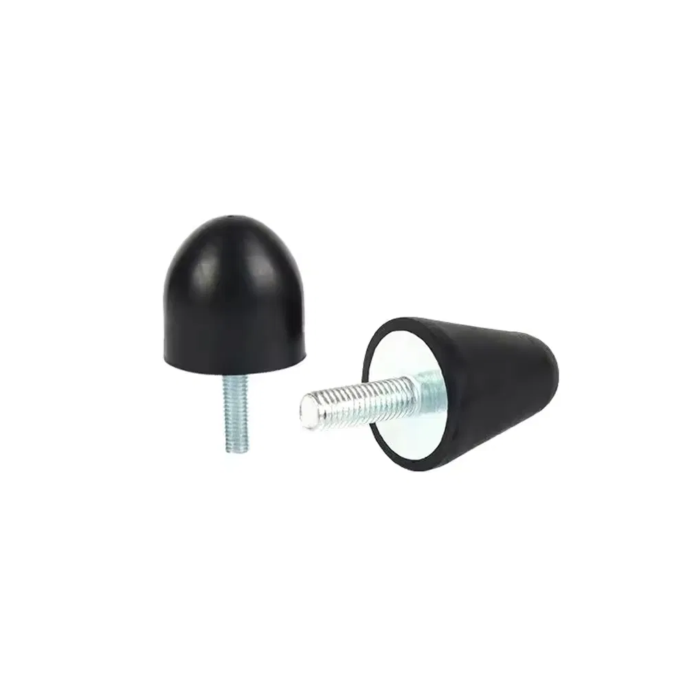 Durable Shock Absorber Damper for Extreme Industrial Use