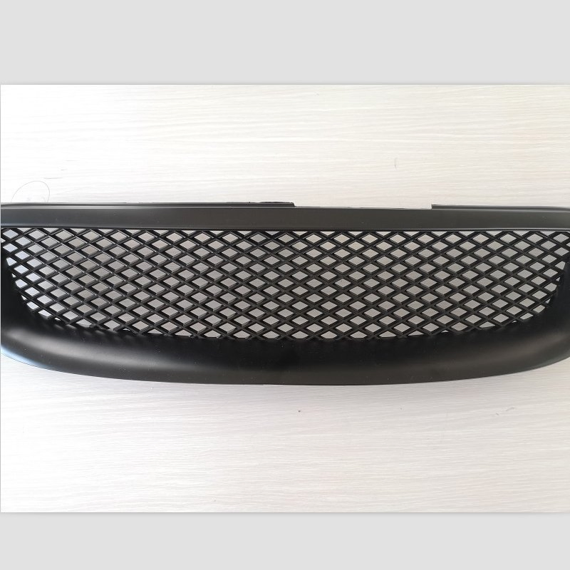 Black Sport Grille Car Accessories for Toyota Corolla Us 2003 2004 2005