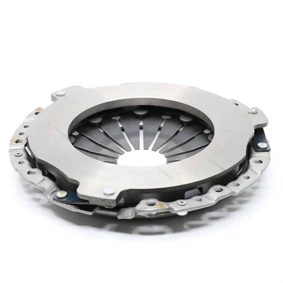Az9725160110 Wg9925160611 Dz9114160031 Clutch Disc and Pressure Plate 430mm for Sinotruk HOWO Truck C7h FAW Clutch Plates