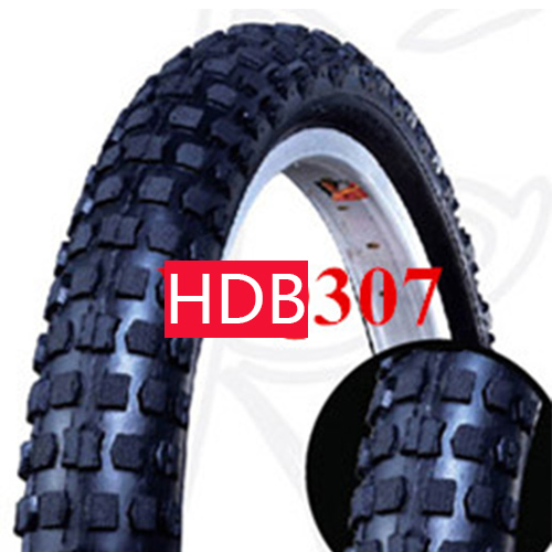 Шина велосипедная горная 22 дюйма MTB