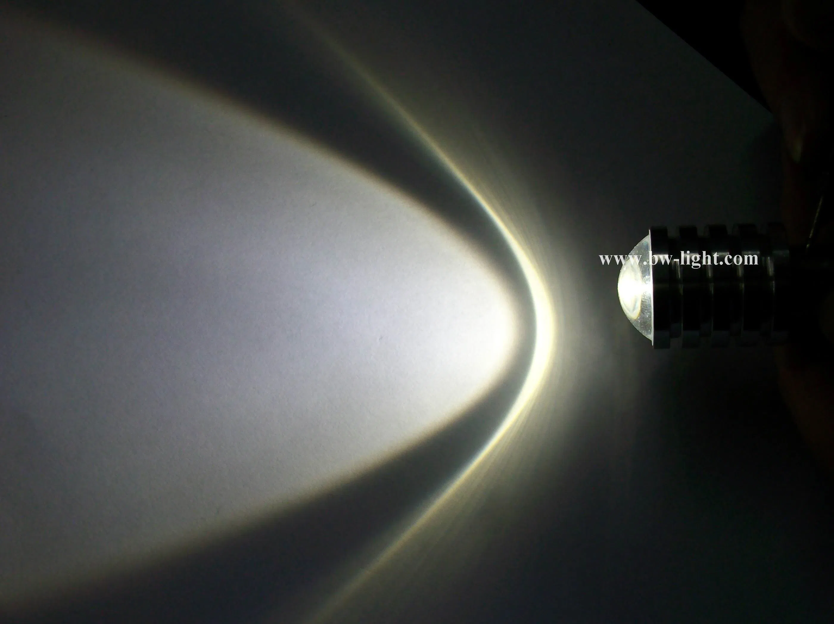 Лампа стоп-сигнала S25 CREE LED для авто