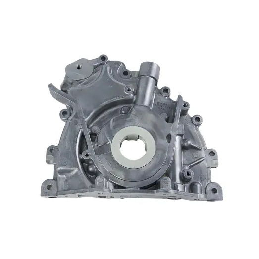 Масляный насос для Land Rover 3.0 Tdv6 дизель, LR013487