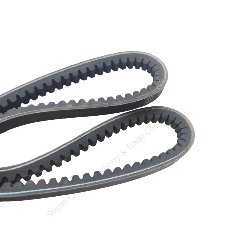 Ремень вентилятора и водяного насоса NTA855 3040384 217638