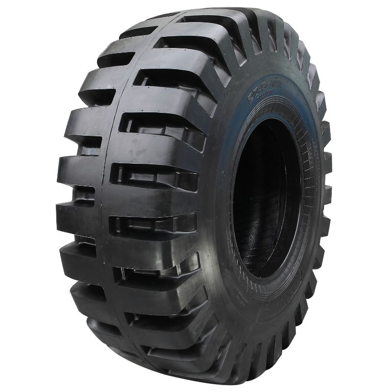 Loaders Graders Dumpers Tire off-The-Road Tt/Tl Bias Radial OTR Tyre Tire