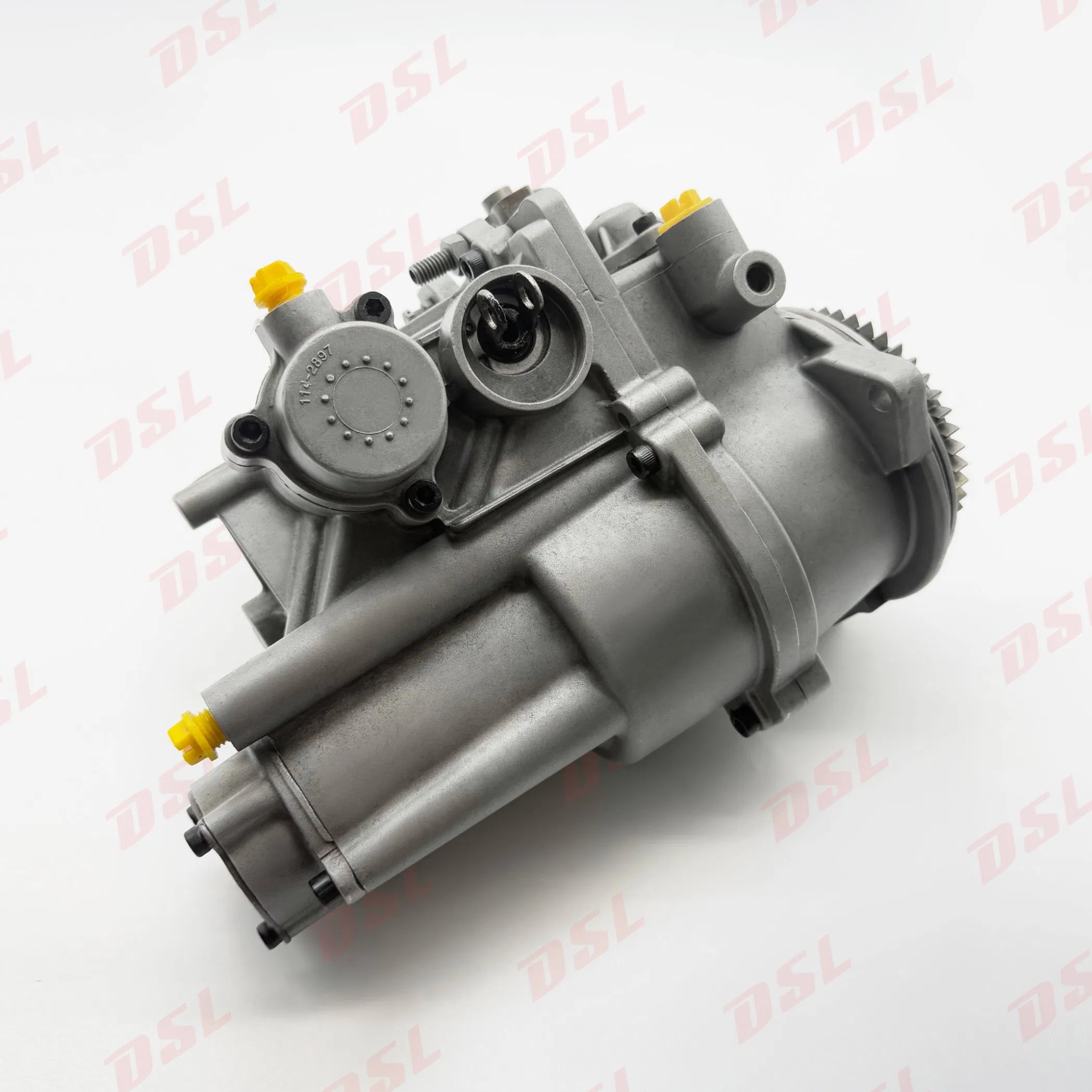 Топливный насос высокого давления 115-3576 для двигателя 3116