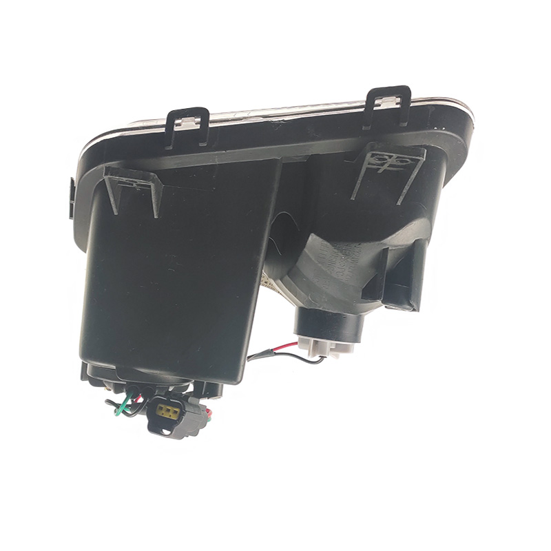 Противотуманная фара правая LED для Changan Eulove F101-14