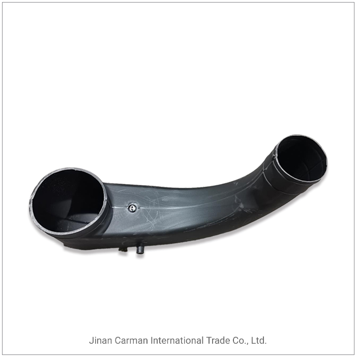 Патрубок воздухозаборника Sinotruk HOWO WG9725190904