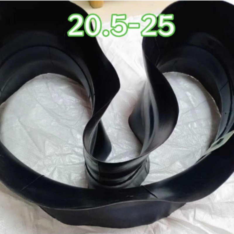 20.5-25 Flap Wear-Resistant Tyre Flap with Custom Size Options OTR Flap