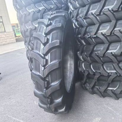Wholesale Factory Price Tractor Tire Agricultural Tire 16.9-34