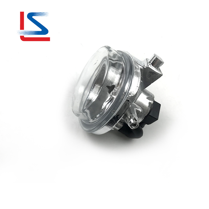 Комплект противотуманных фар для Mazda 3 2014