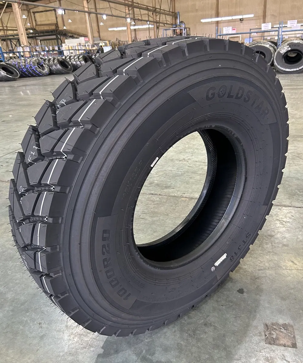 Шины GOLDSTAR 245/40R17 для грузовиков и легковых авто