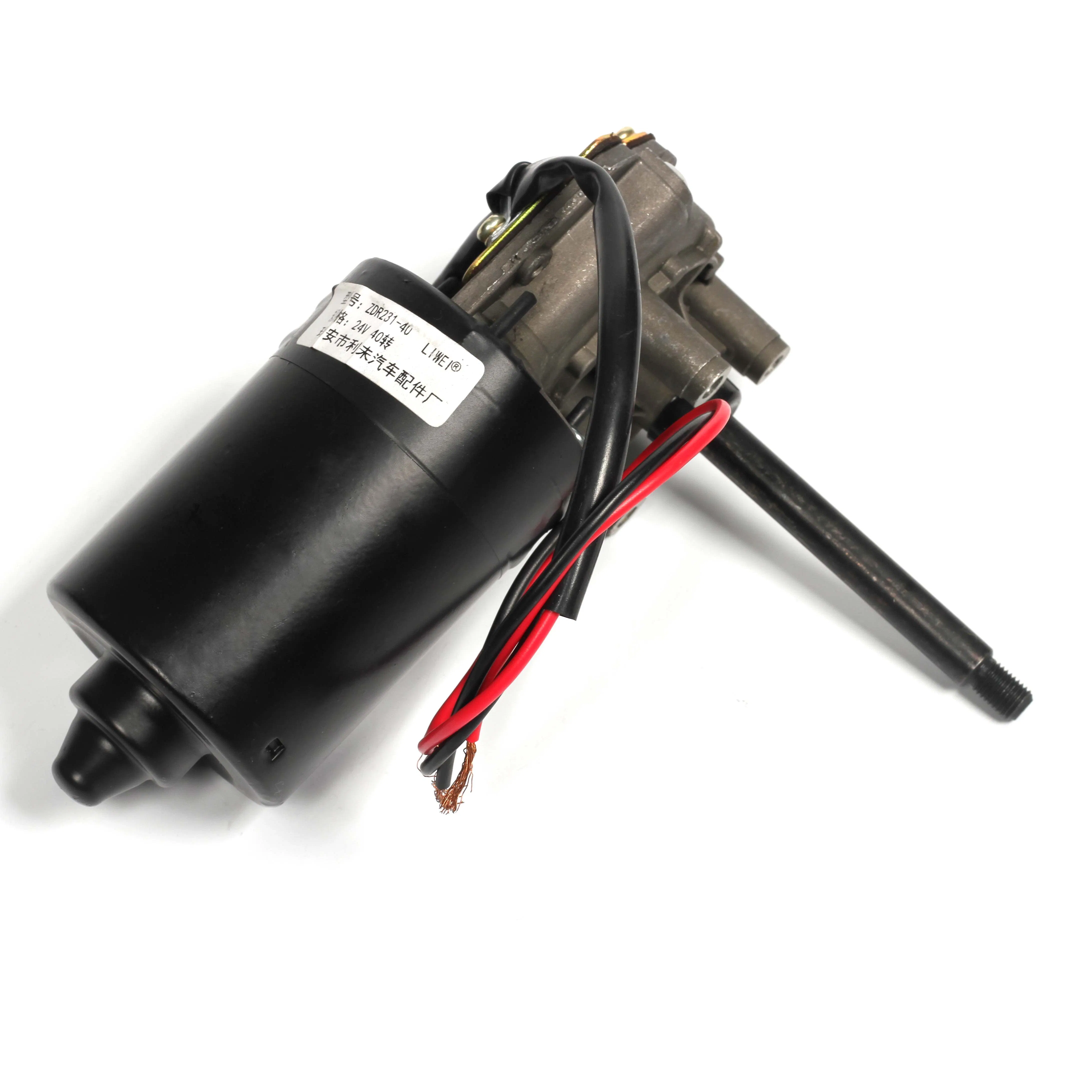 Lwzd231 Power Window Motor, Electrical Motor