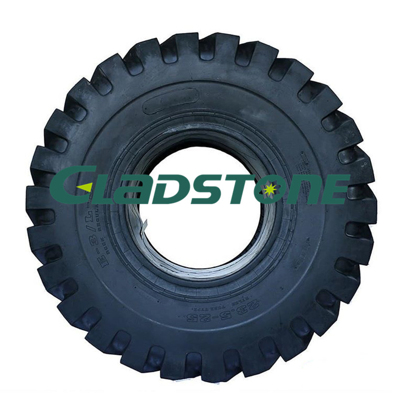 Gladstone OTR Tire 20.5-25 High Quality for Loader