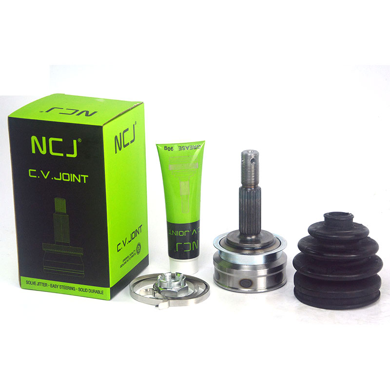 ШРУС MZ-5030A приводной вал для Nissan, Toyota, Ford