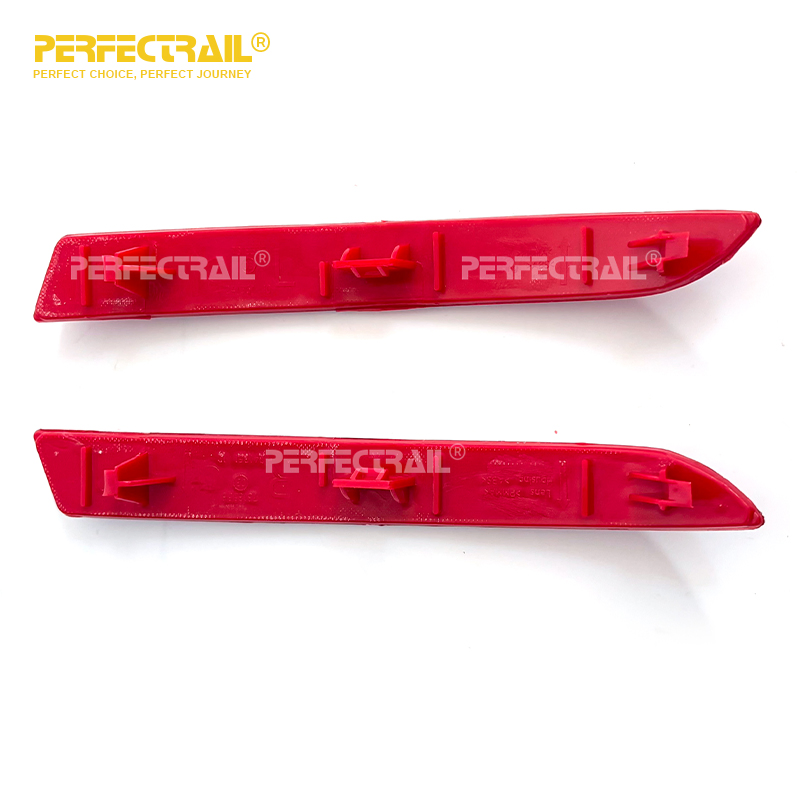 Задний светоотражатель бампера для BMW 5 F10 2009-2016