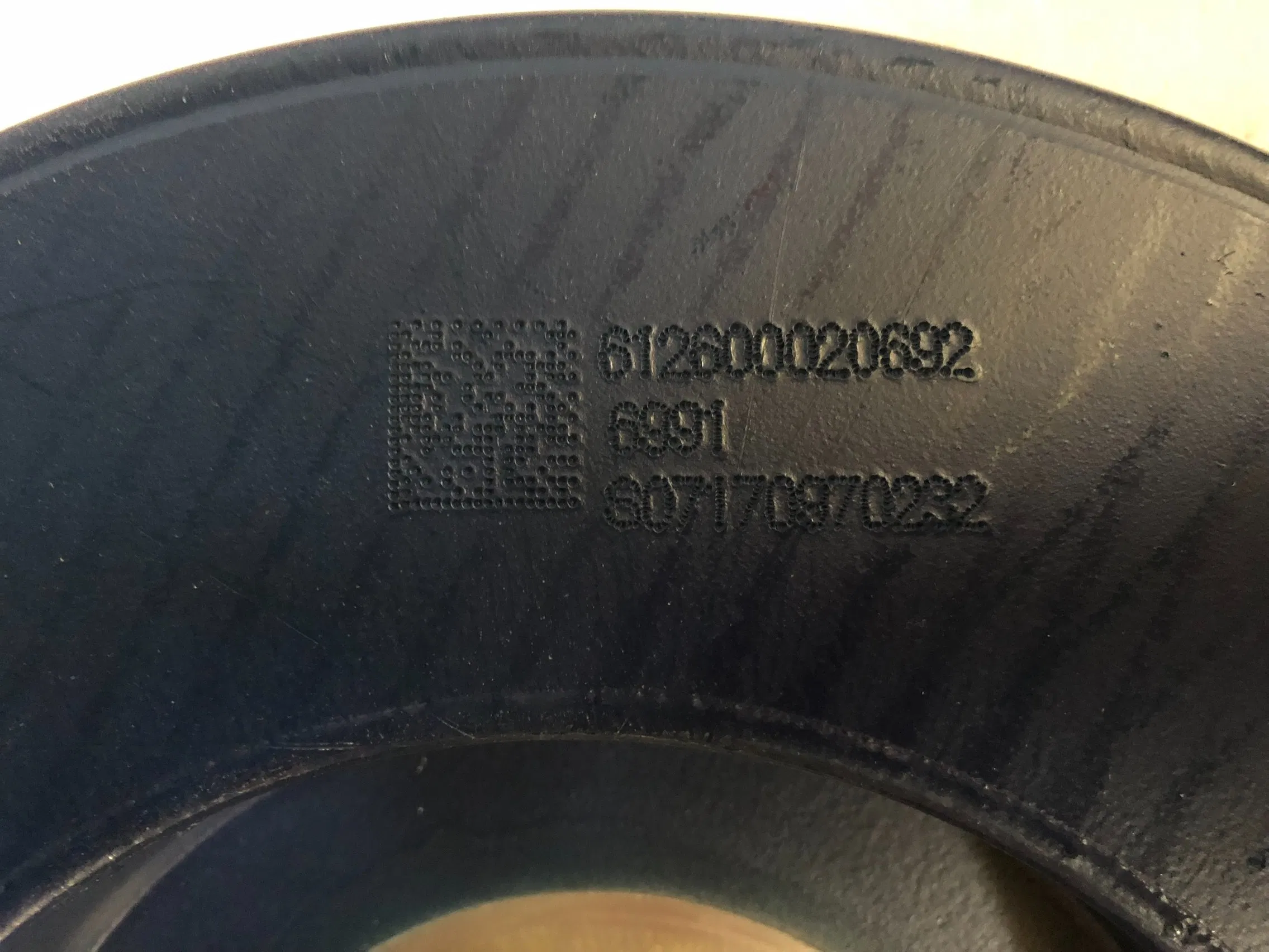 Original Auto Parts Shock Absorber for Shacman Tractor Truck