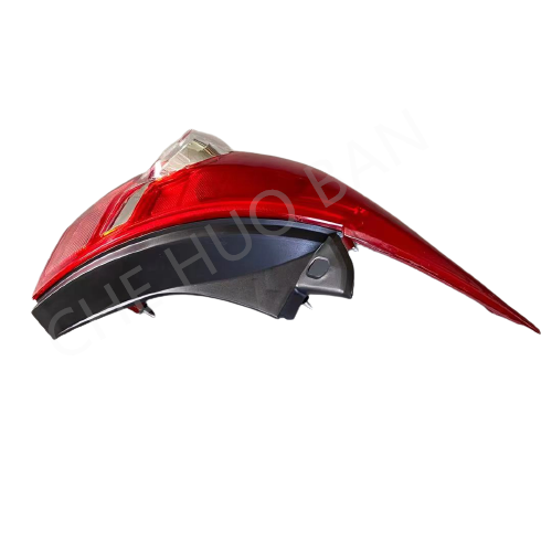 Premium Auto Accessories Steering Lamp for Tllda 2008-2010