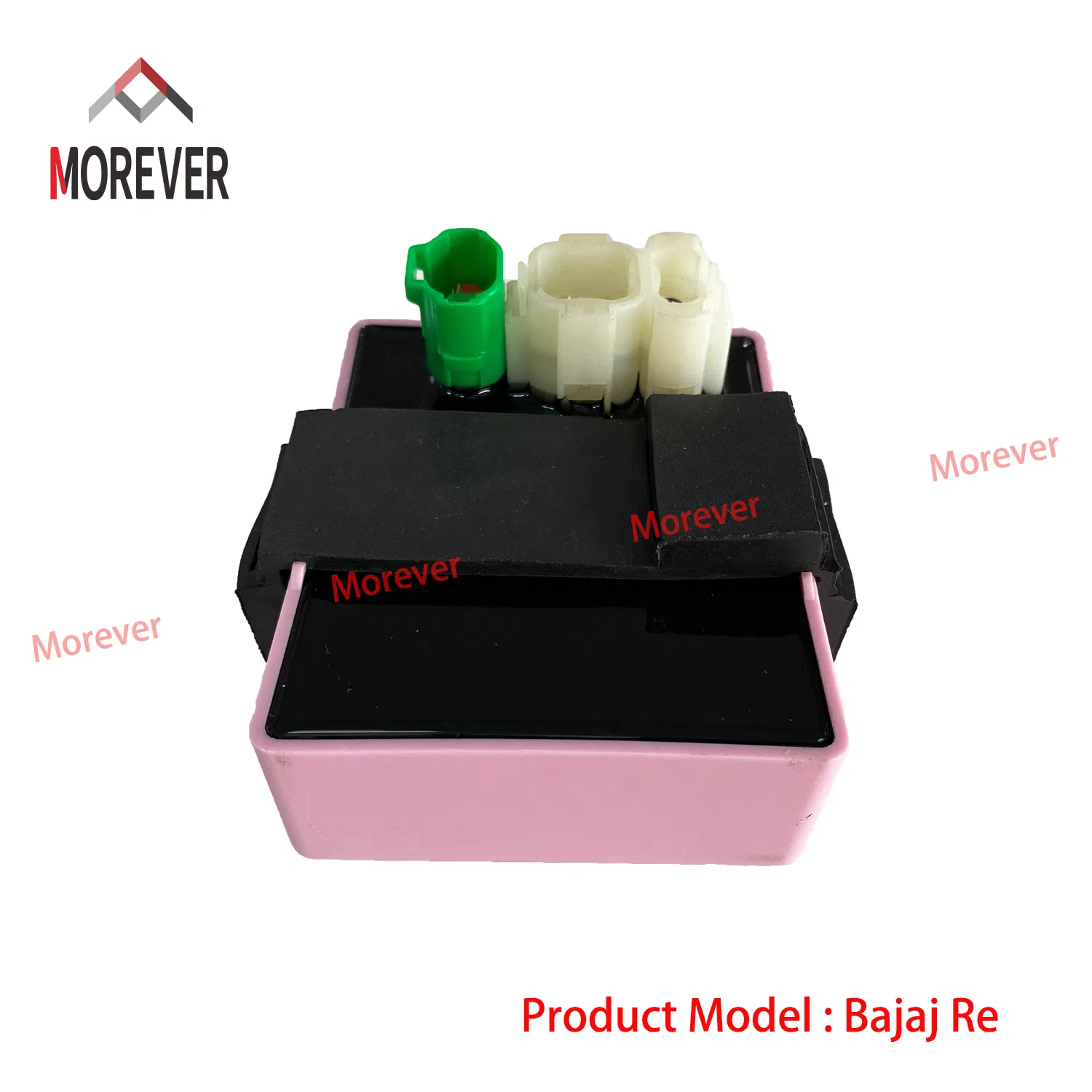 Игнайтер Bajaj для мотоциклов и авторикш