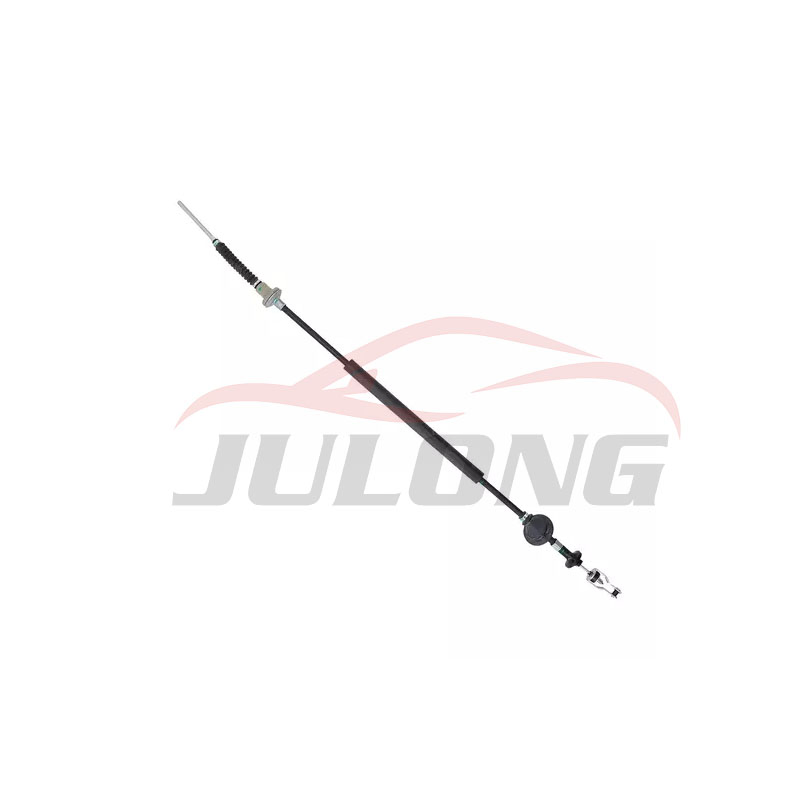 Трос сцепления Suzuki Original OEM 23710M67P21