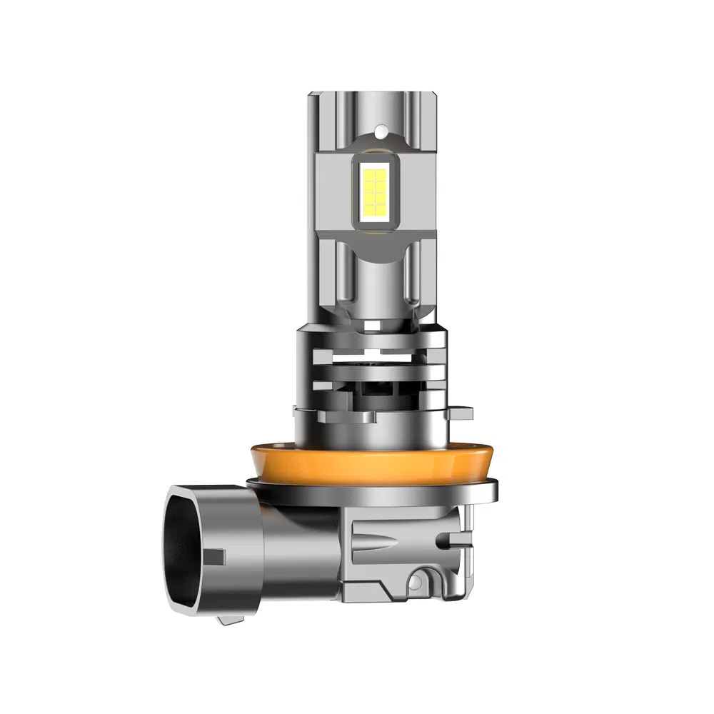 Светодиодная фара H8 H11 28W 6000K для авто