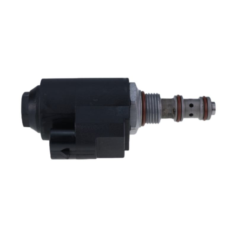 Соленоидный клапан AT177703 для погрузчика 710K