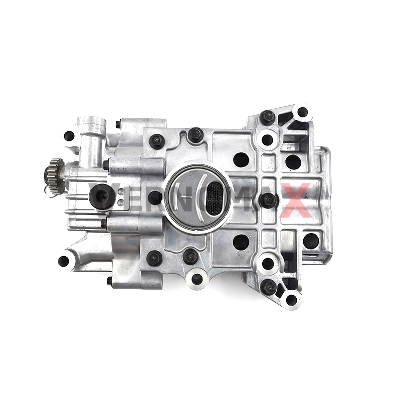 Масляный насос Hyundai Santa Fe/Tucson 2.4L 2013-2016