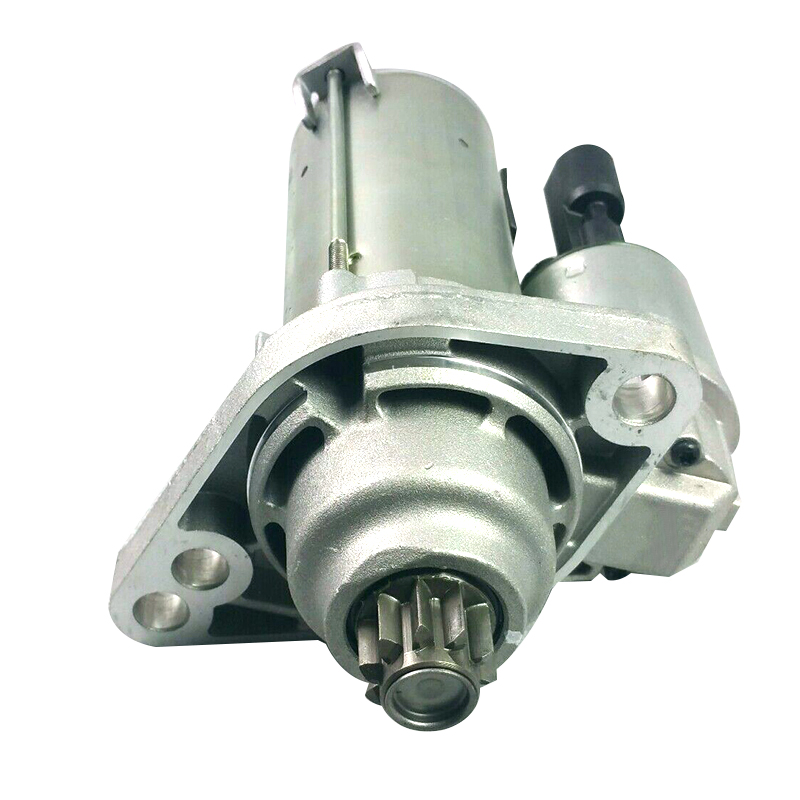 Стартер 02Z911024P для VW Jetta III 2005-2010