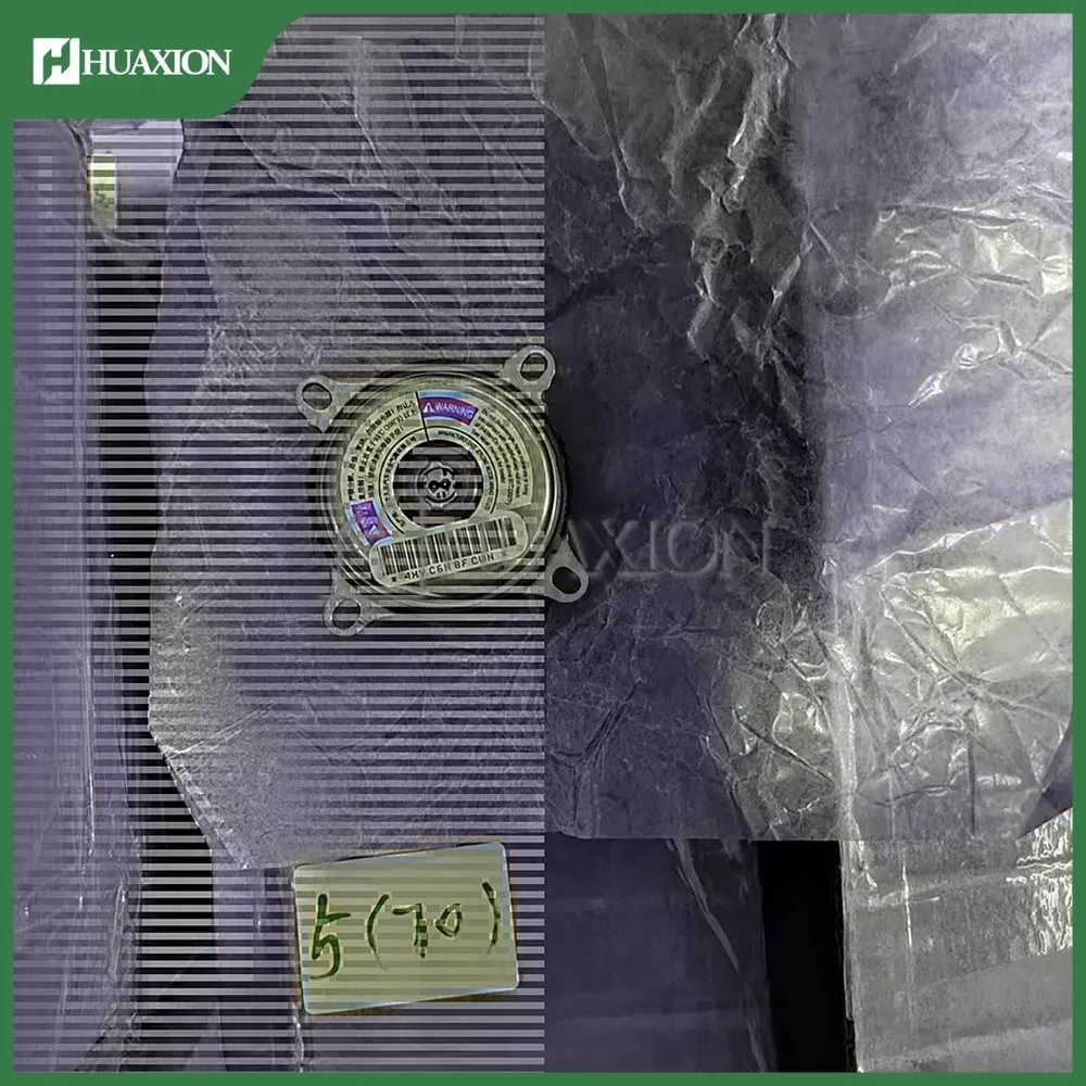 77591OEM Car Parts Custom Explosion-Proof Design Impact Resistance Auto Airbag Generatoren Gas Inflator