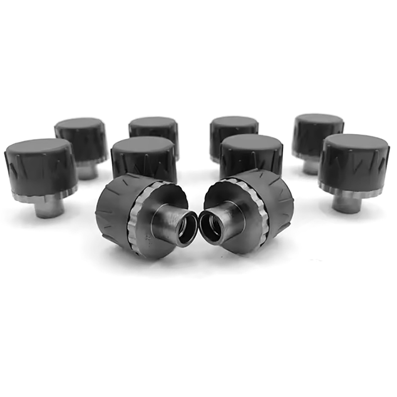 Датчик давления шин TPMS для грузовиков и автобусов, 16 колес