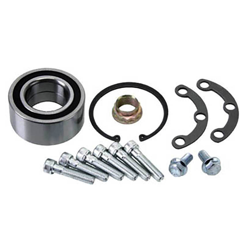 Ремкомплект подшипника ступицы VKBA1317 для BMW