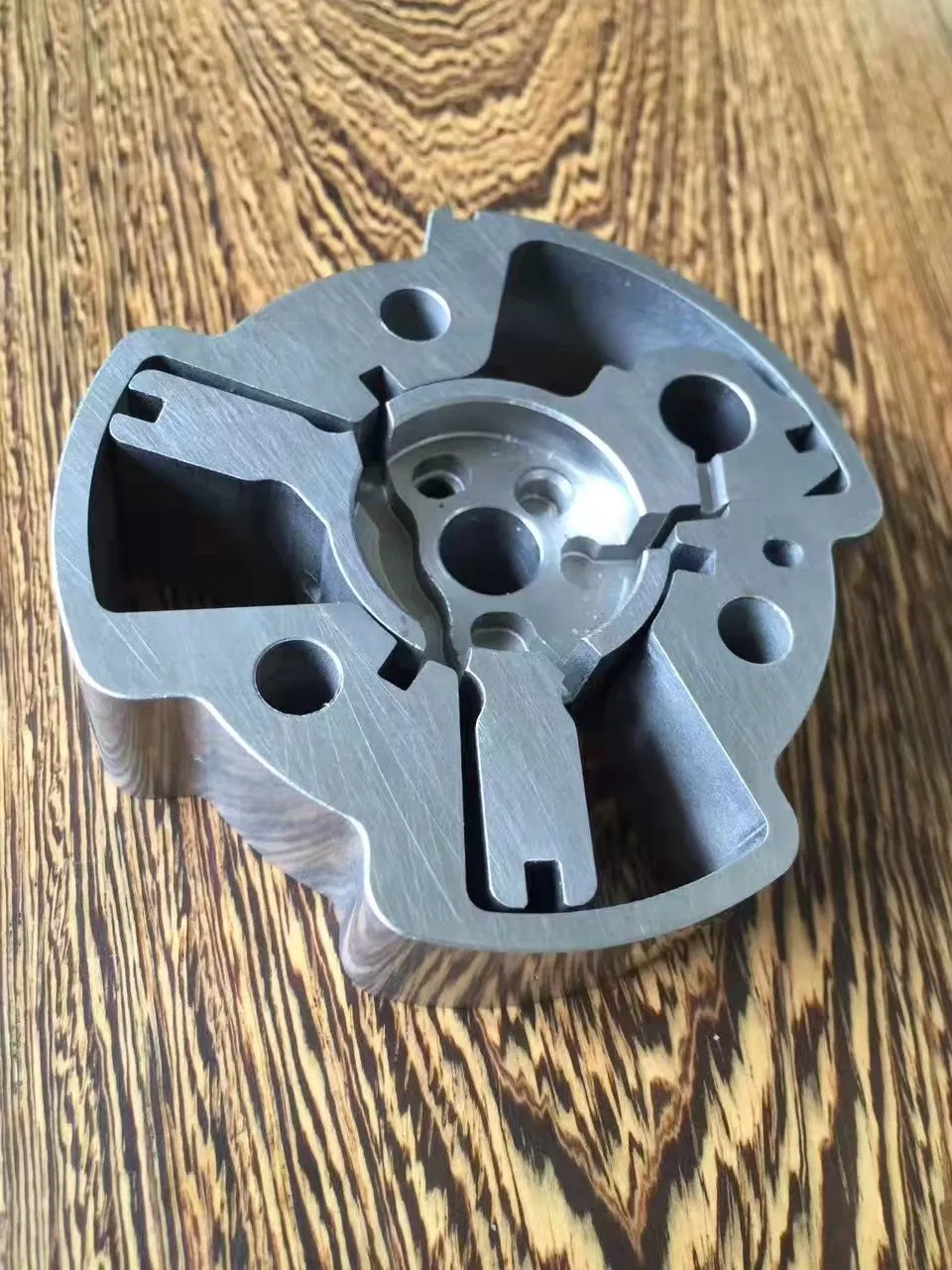 Статорные пакеты для электродвигателей HF