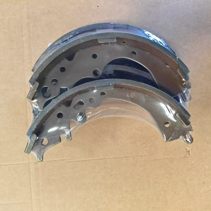 Truck Bus Trailer Parts 29087 Factory Supply Brake Pads for Volvo Truck