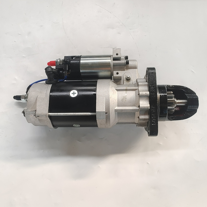 Стартер 4297448 для дизельных двигателей Cummins 4BT/6BT