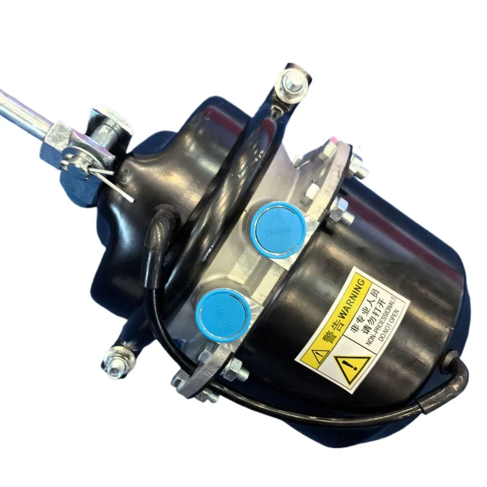 Тормозная камера пружинная для грузовиков DAF