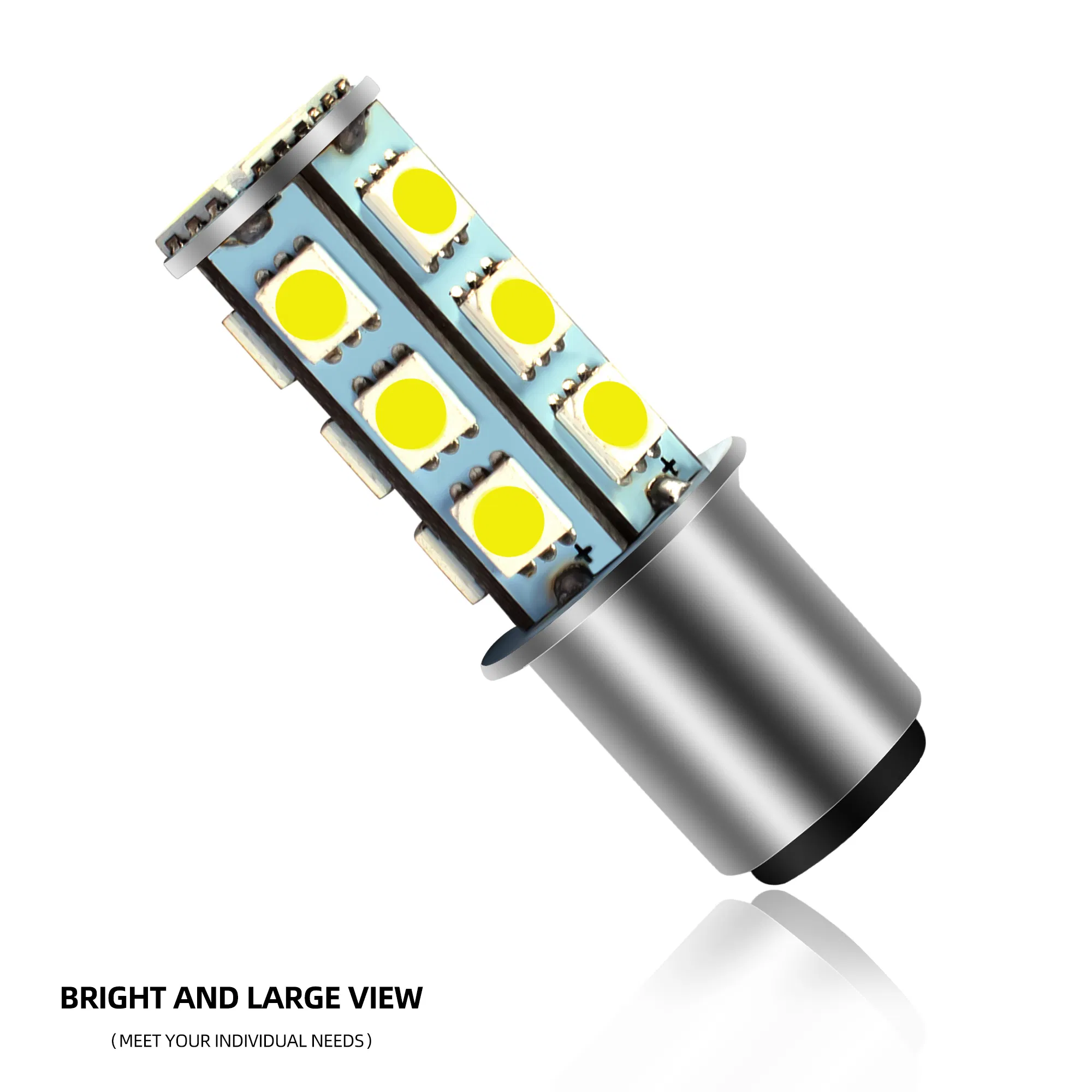 Светодиодная лампа стоп-сигнала 12V 1157 5W