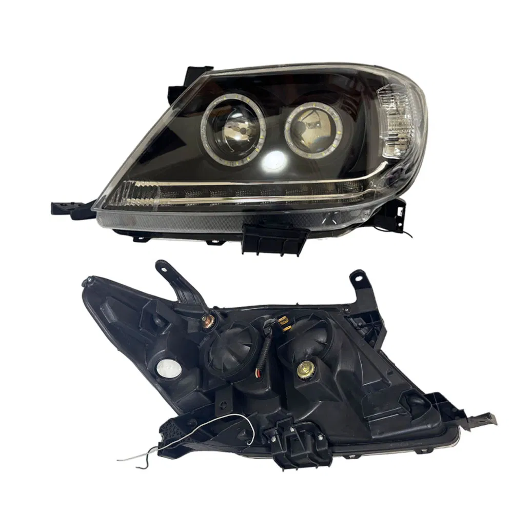 LED фара для Toyota Hilux Vigo (2004-2015)