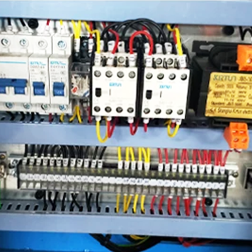GB42100 Полностью автоматическая горизонтальная ленточная пила, 1000 мм, резка металла