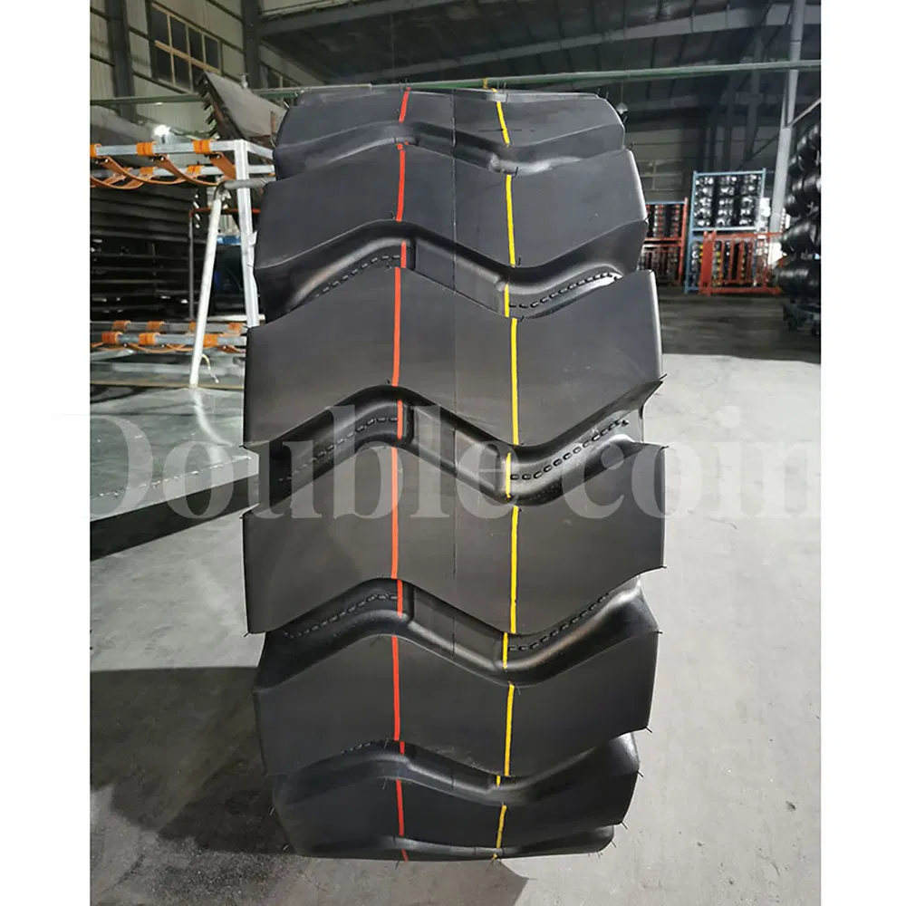 Tyre 20.5/70-16 16/70-20 24 405/70-24 20.5/70-17.5 for Compact Loaders