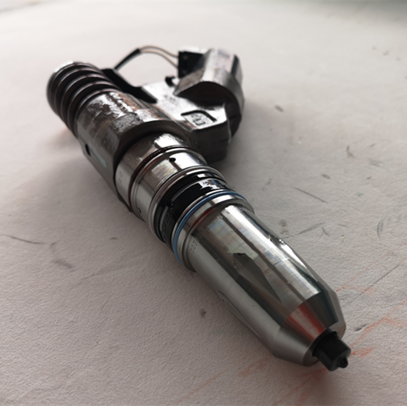 Топливная форсунка 4061851 для дизельных двигателей Xcec Qsm11 ISM M11