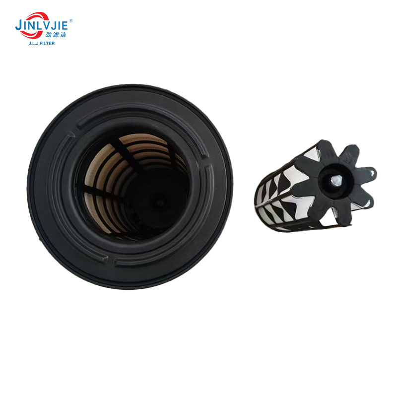 Воздушный фильтр P628805 для компрессора Atlas Copco